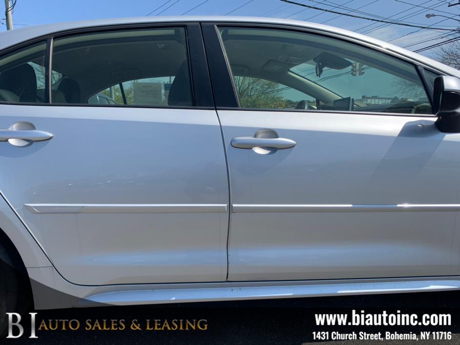 2020 Toyota Corolla LE CVT (Natl), available for sale in Bohemia, New York | B I Auto Sales. Bohemia, New York 2020 Toyota Corolla LE CVT (Natl), available for sale in Bohemia, New York | B I Auto Sales. Bohemia, New York