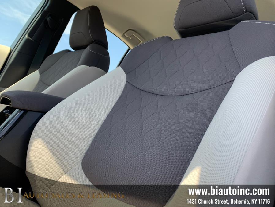 2020 Toyota Corolla LE CVT (Natl), available for sale in Bohemia, New York | B I Auto Sales. Bohemia, New York 2020 Toyota Corolla LE CVT (Natl), available for sale in Bohemia, New York | B I Auto Sales. Bohemia, New York