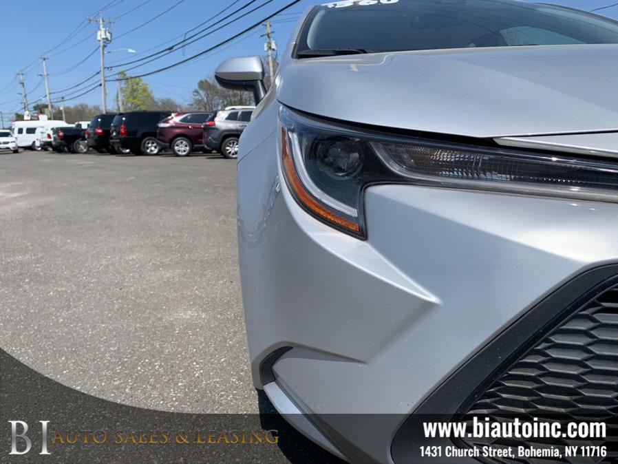 2020 Toyota Corolla LE CVT (Natl), available for sale in Bohemia, New York | B I Auto Sales. Bohemia, New York 2020 Toyota Corolla LE CVT (Natl), available for sale in Bohemia, New York | B I Auto Sales. Bohemia, New York