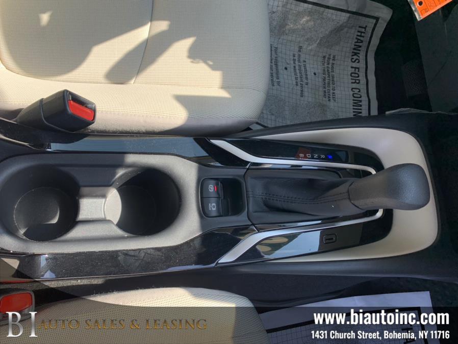 2020 Toyota Corolla LE CVT (Natl), available for sale in Bohemia, New York | B I Auto Sales. Bohemia, New York 2020 Toyota Corolla LE CVT (Natl), available for sale in Bohemia, New York | B I Auto Sales. Bohemia, New York