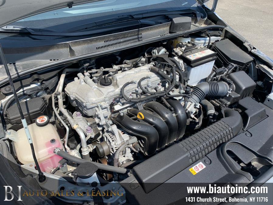 2020 Toyota Corolla LE CVT (Natl), available for sale in Bohemia, New York | B I Auto Sales. Bohemia, New York 2020 Toyota Corolla LE CVT (Natl), available for sale in Bohemia, New York | B I Auto Sales. Bohemia, New York