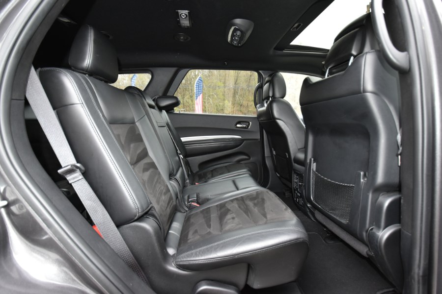 2020 Dodge Durango GT Plus AWD, available for sale in Waterbury, Connecticut | Highline Car Connection. Waterbury, Connecticut 2020 Dodge Durango GT Plus AWD, available for sale in Waterbury, Connecticut | Highline Car Connection. Waterbury, Connecticut