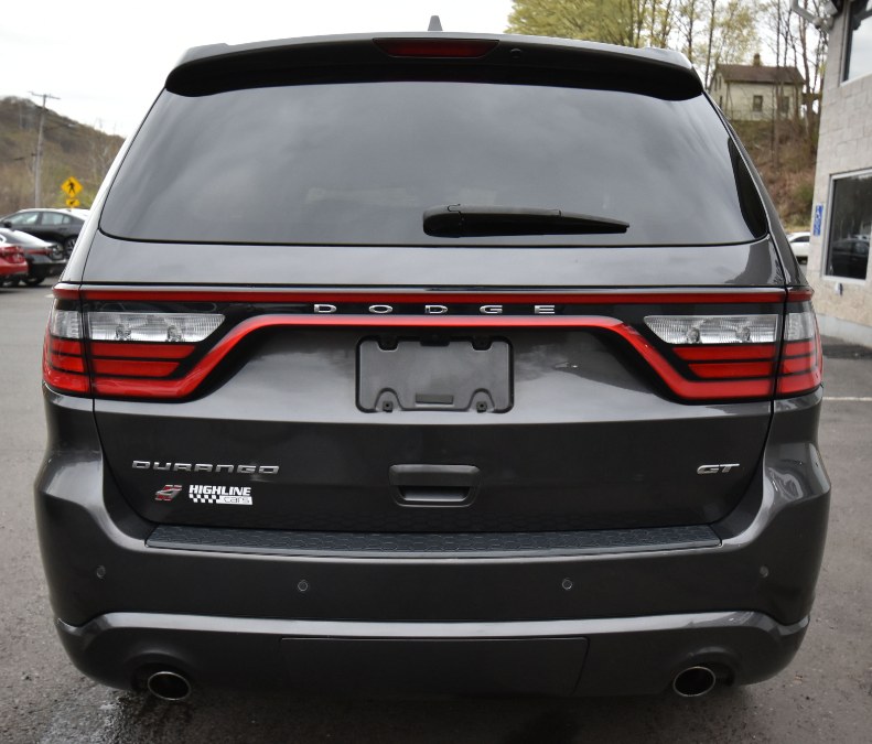 2020 Dodge Durango GT Plus AWD, available for sale in Waterbury, Connecticut | Highline Car Connection. Waterbury, Connecticut 2020 Dodge Durango GT Plus AWD, available for sale in Waterbury, Connecticut | Highline Car Connection. Waterbury, Connecticut