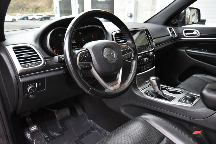 2020 Jeep Grand Cherokee Limited X 4x4, available for sale in Waterbury, Connecticut | Highline Car Connection. Waterbury, Connecticut 2020 Jeep Grand Cherokee Limited X 4x4, available for sale in Waterbury, Connecticut | Highline Car Connection. Waterbury, Connecticut
