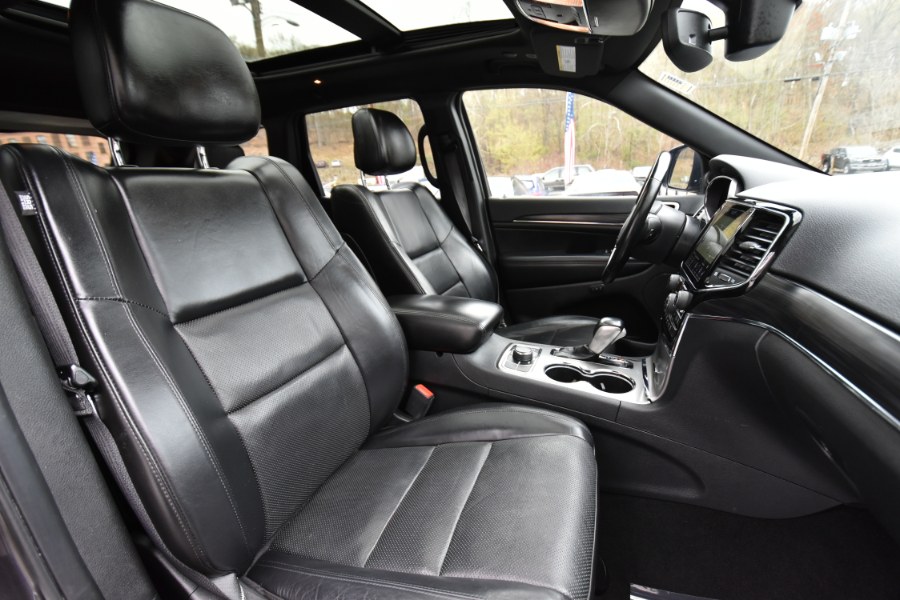 2020 Jeep Grand Cherokee Limited X 4x4, available for sale in Waterbury, Connecticut | Highline Car Connection. Waterbury, Connecticut 2020 Jeep Grand Cherokee Limited X 4x4, available for sale in Waterbury, Connecticut | Highline Car Connection. Waterbury, Connecticut
