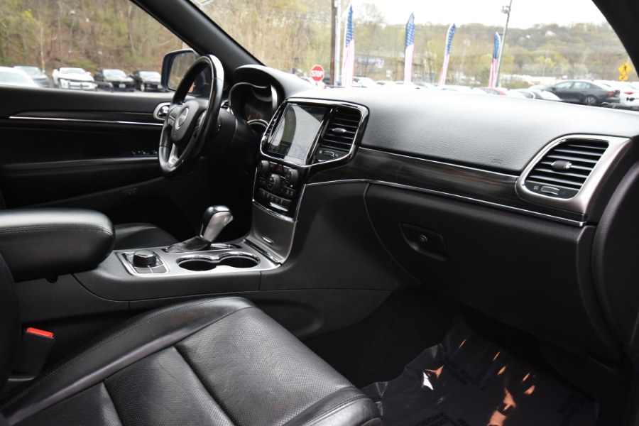 2020 Jeep Grand Cherokee Limited X 4x4, available for sale in Waterbury, Connecticut | Highline Car Connection. Waterbury, Connecticut 2020 Jeep Grand Cherokee Limited X 4x4, available for sale in Waterbury, Connecticut | Highline Car Connection. Waterbury, Connecticut