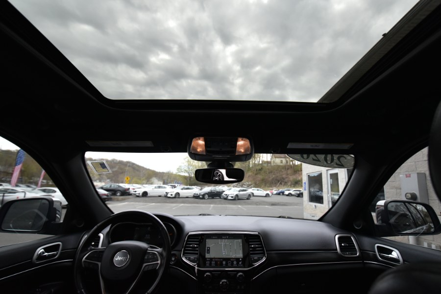 2020 Jeep Grand Cherokee Limited X 4x4, available for sale in Waterbury, Connecticut | Highline Car Connection. Waterbury, Connecticut 2020 Jeep Grand Cherokee Limited X 4x4, available for sale in Waterbury, Connecticut | Highline Car Connection. Waterbury, Connecticut
