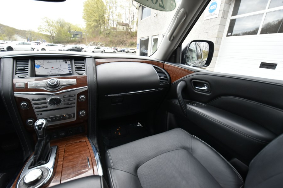 2019 INFINITI QX80 LUXE AWD, available for sale in Waterbury, Connecticut | Highline Car Connection. Waterbury, Connecticut 2019 INFINITI QX80 LUXE AWD, available for sale in Waterbury, Connecticut | Highline Car Connection. Waterbury, Connecticut