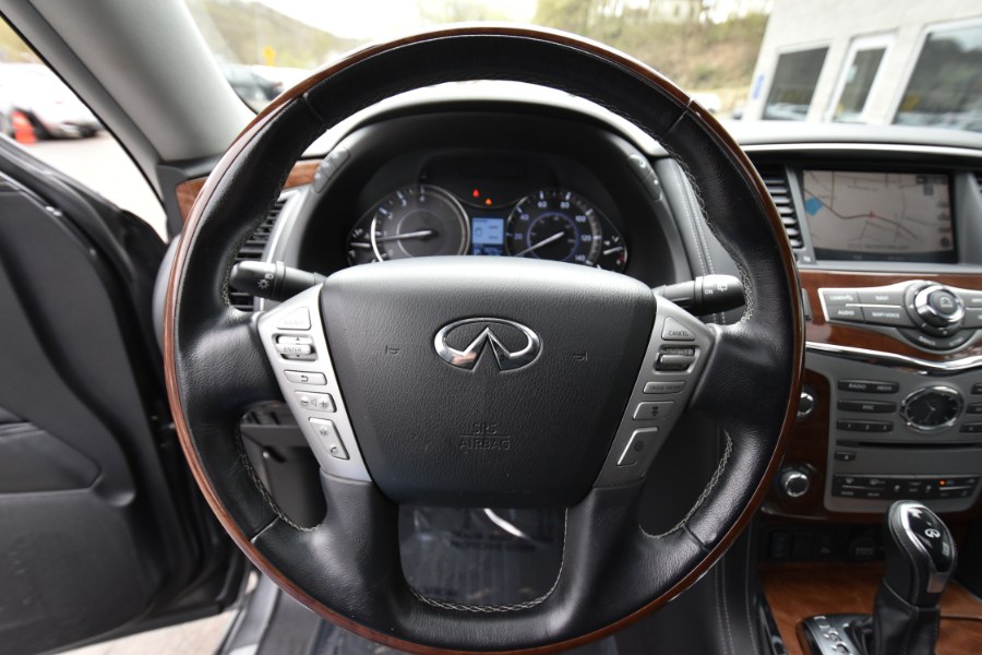 2019 INFINITI QX80 LUXE AWD, available for sale in Waterbury, Connecticut | Highline Car Connection. Waterbury, Connecticut 2019 INFINITI QX80 LUXE AWD, available for sale in Waterbury, Connecticut | Highline Car Connection. Waterbury, Connecticut