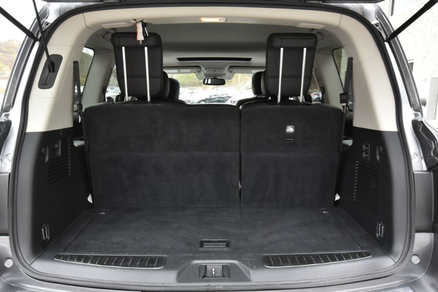 2019 INFINITI QX80 LUXE AWD, available for sale in Waterbury, Connecticut | Highline Car Connection. Waterbury, Connecticut 2019 INFINITI QX80 LUXE AWD, available for sale in Waterbury, Connecticut | Highline Car Connection. Waterbury, Connecticut