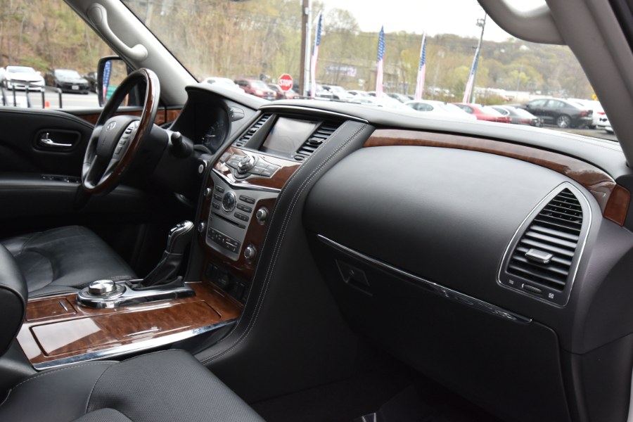 2019 INFINITI QX80 LUXE AWD, available for sale in Waterbury, Connecticut | Highline Car Connection. Waterbury, Connecticut 2019 INFINITI QX80 LUXE AWD, available for sale in Waterbury, Connecticut | Highline Car Connection. Waterbury, Connecticut