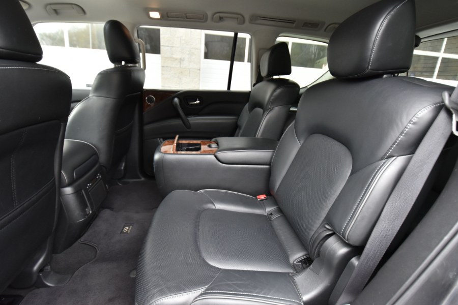 2019 INFINITI QX80 LUXE AWD, available for sale in Waterbury, Connecticut | Highline Car Connection. Waterbury, Connecticut 2019 INFINITI QX80 LUXE AWD, available for sale in Waterbury, Connecticut | Highline Car Connection. Waterbury, Connecticut