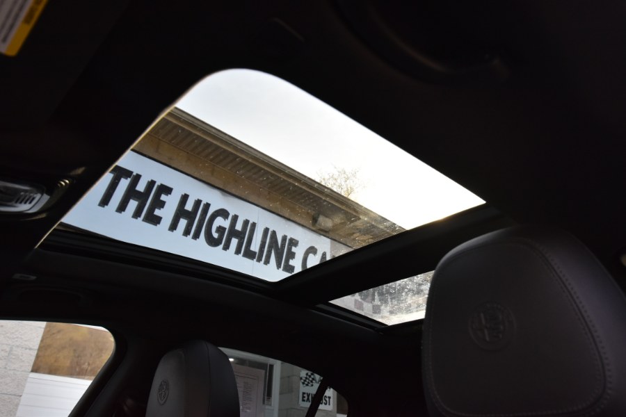 2019 Alfa Romeo Stelvio Ti AWD, available for sale in Waterbury, Connecticut | Highline Car Connection. Waterbury, Connecticut 2019 Alfa Romeo Stelvio Ti AWD, available for sale in Waterbury, Connecticut | Highline Car Connection. Waterbury, Connecticut
