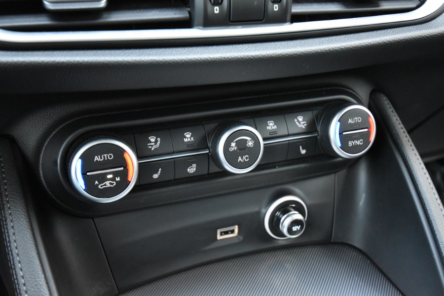 2019 Alfa Romeo Stelvio Ti AWD, available for sale in Waterbury, Connecticut | Highline Car Connection. Waterbury, Connecticut 2019 Alfa Romeo Stelvio Ti AWD, available for sale in Waterbury, Connecticut | Highline Car Connection. Waterbury, Connecticut