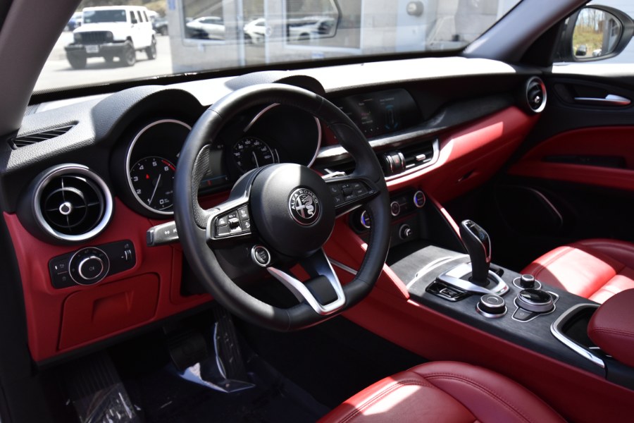 2021 Alfa Romeo Stelvio AWD, available for sale in Waterbury, Connecticut | Highline Car Connection. Waterbury, Connecticut 2021 Alfa Romeo Stelvio AWD, available for sale in Waterbury, Connecticut | Highline Car Connection. Waterbury, Connecticut