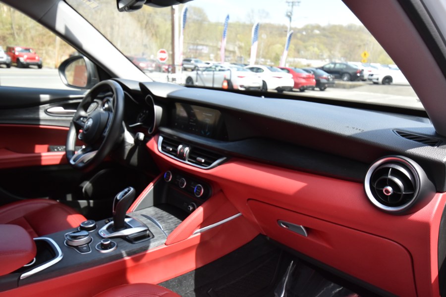 2021 Alfa Romeo Stelvio AWD, available for sale in Waterbury, Connecticut | Highline Car Connection. Waterbury, Connecticut 2021 Alfa Romeo Stelvio AWD, available for sale in Waterbury, Connecticut | Highline Car Connection. Waterbury, Connecticut