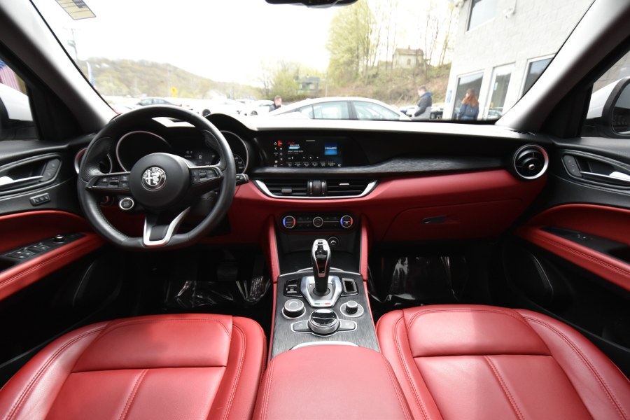 2021 Alfa Romeo Stelvio AWD, available for sale in Waterbury, Connecticut | Highline Car Connection. Waterbury, Connecticut 2021 Alfa Romeo Stelvio AWD, available for sale in Waterbury, Connecticut | Highline Car Connection. Waterbury, Connecticut