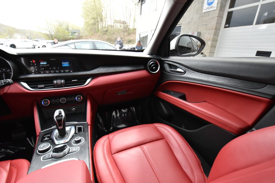 2021 Alfa Romeo Stelvio AWD, available for sale in Waterbury, Connecticut | Highline Car Connection. Waterbury, Connecticut 2021 Alfa Romeo Stelvio AWD, available for sale in Waterbury, Connecticut | Highline Car Connection. Waterbury, Connecticut