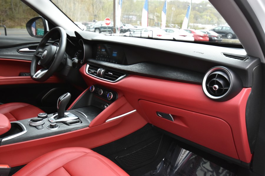 2021 Alfa Romeo Stelvio AWD, available for sale in Waterbury, Connecticut | Highline Car Connection. Waterbury, Connecticut 2021 Alfa Romeo Stelvio AWD, available for sale in Waterbury, Connecticut | Highline Car Connection. Waterbury, Connecticut