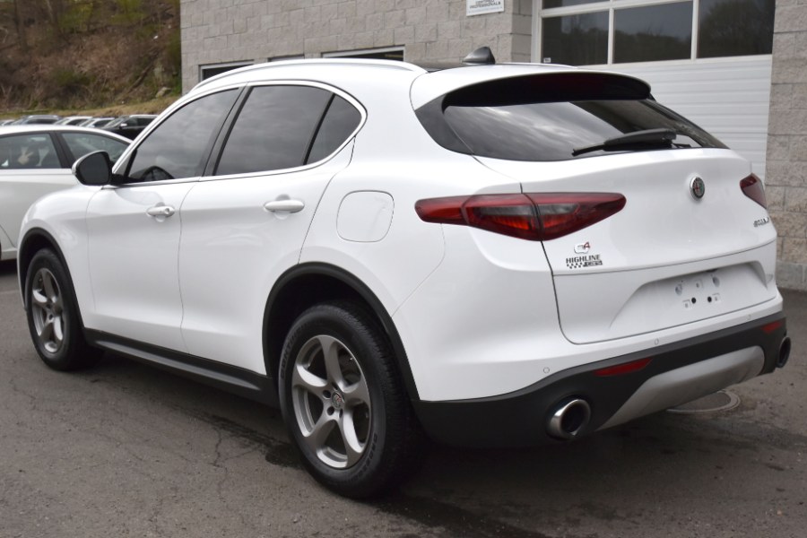 2021 Alfa Romeo Stelvio AWD, available for sale in Waterbury, Connecticut | Highline Car Connection. Waterbury, Connecticut 2021 Alfa Romeo Stelvio AWD, available for sale in Waterbury, Connecticut | Highline Car Connection. Waterbury, Connecticut