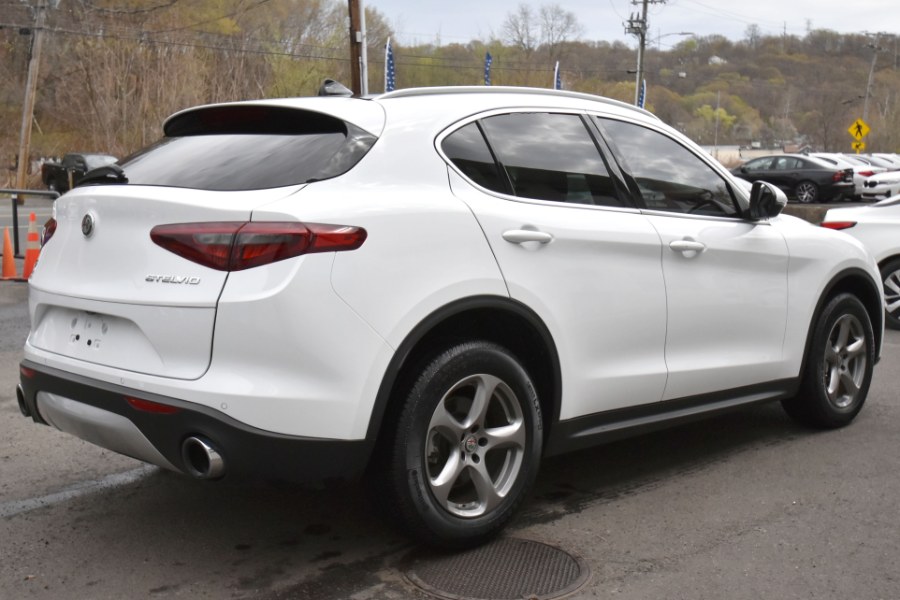 2021 Alfa Romeo Stelvio AWD, available for sale in Waterbury, Connecticut | Highline Car Connection. Waterbury, Connecticut 2021 Alfa Romeo Stelvio AWD, available for sale in Waterbury, Connecticut | Highline Car Connection. Waterbury, Connecticut
