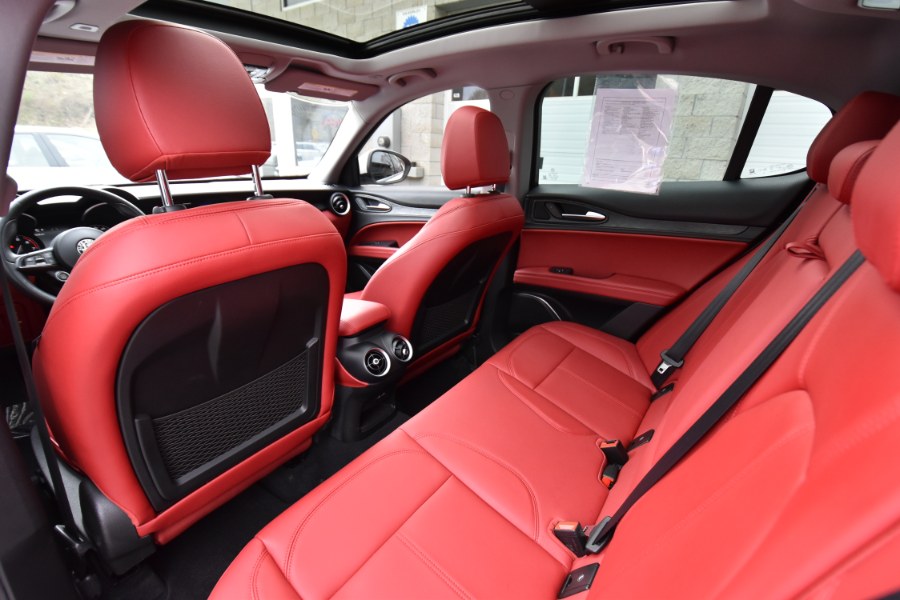 2021 Alfa Romeo Stelvio AWD, available for sale in Waterbury, Connecticut | Highline Car Connection. Waterbury, Connecticut 2021 Alfa Romeo Stelvio AWD, available for sale in Waterbury, Connecticut | Highline Car Connection. Waterbury, Connecticut