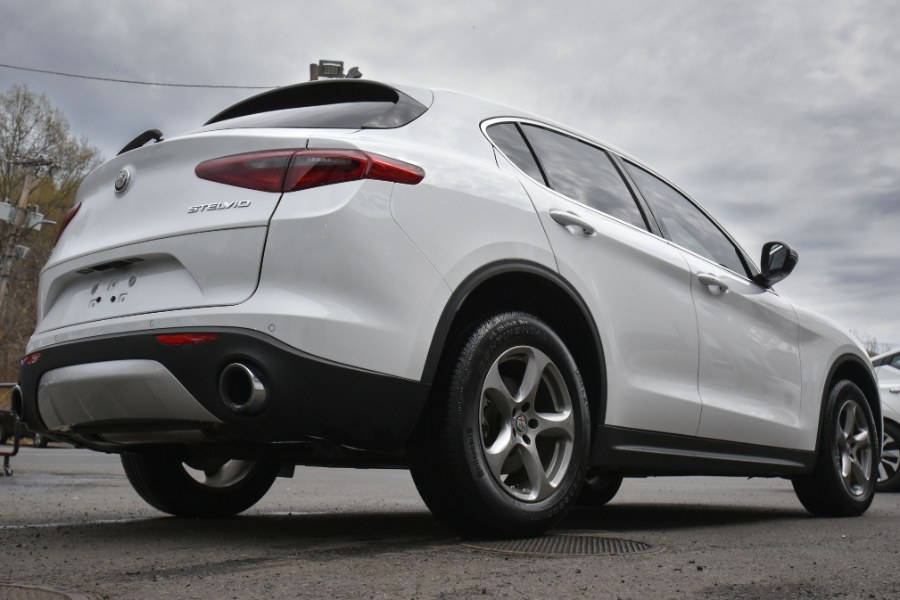 2021 Alfa Romeo Stelvio AWD, available for sale in Waterbury, Connecticut | Highline Car Connection. Waterbury, Connecticut 2021 Alfa Romeo Stelvio AWD, available for sale in Waterbury, Connecticut | Highline Car Connection. Waterbury, Connecticut