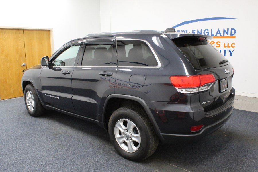 2014 Jeep Grand Cherokee 4WD 4dr Laredo, available for sale in Plainville, Connecticut | New England Auto Sales LLC. Plainville, Connecticut 2014 Jeep Grand Cherokee 4WD 4dr Laredo, available for sale in Plainville, Connecticut | New England Auto Sales LLC. Plainville, Connecticut