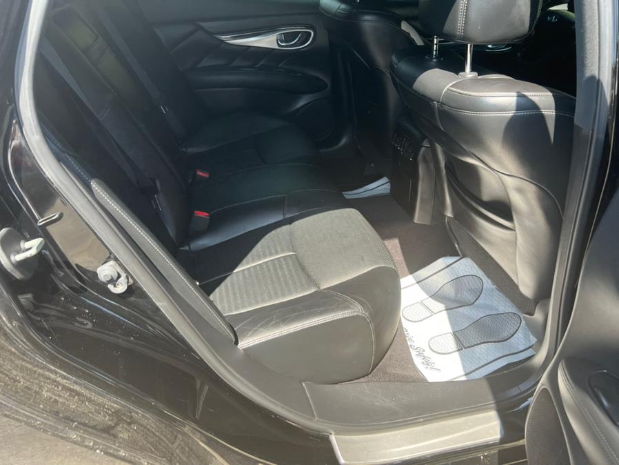 2013 Infiniti M37 4dr Sdn RWD, available for sale in Brooklyn, New York | Atlantic Used Car Sales. Brooklyn, New York 2013 Infiniti M37 4dr Sdn RWD, available for sale in Brooklyn, New York | Atlantic Used Car Sales. Brooklyn, New York