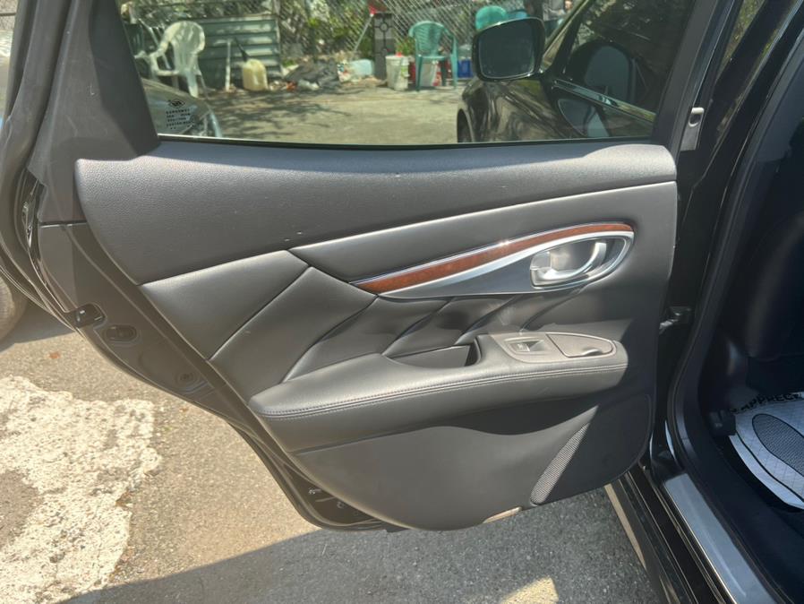 2013 Infiniti M37 4dr Sdn RWD, available for sale in Brooklyn, New York | Atlantic Used Car Sales. Brooklyn, New York 2013 Infiniti M37 4dr Sdn RWD, available for sale in Brooklyn, New York | Atlantic Used Car Sales. Brooklyn, New York