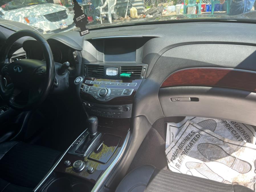2013 Infiniti M37 4dr Sdn RWD, available for sale in Brooklyn, New York | Atlantic Used Car Sales. Brooklyn, New York 2013 Infiniti M37 4dr Sdn RWD, available for sale in Brooklyn, New York | Atlantic Used Car Sales. Brooklyn, New York
