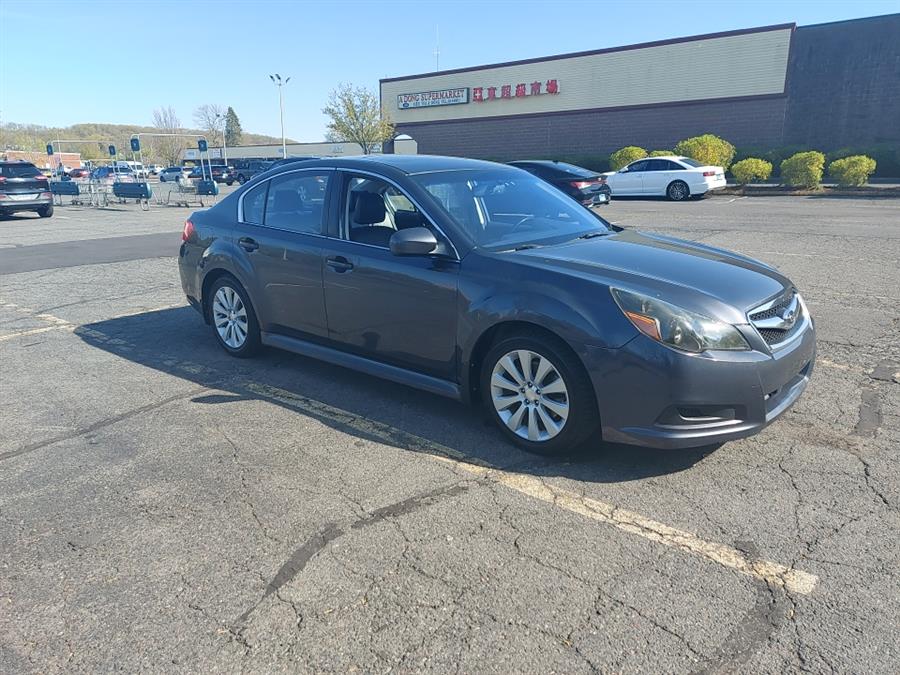 2010 Subaru Legacy 4dr Sdn H6 Auto 3.6R Limited Pwr Moon, available for sale in West Hartford, Connecticut | Chadrad Motors llc. West Hartford, Connecticut 2010 Subaru Legacy 4dr Sdn H6 Auto 3.6R Limited Pwr Moon, available for sale in West Hartford, Connecticut | Chadrad Motors llc. West Hartford, Connecticut