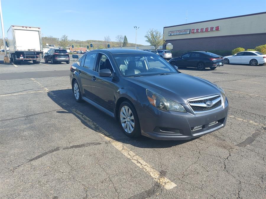 2010 Subaru Legacy 4dr Sdn H6 Auto 3.6R Limited Pwr Moon, available for sale in West Hartford, Connecticut | Chadrad Motors llc. West Hartford, Connecticut 2010 Subaru Legacy 4dr Sdn H6 Auto 3.6R Limited Pwr Moon, available for sale in West Hartford, Connecticut | Chadrad Motors llc. West Hartford, Connecticut