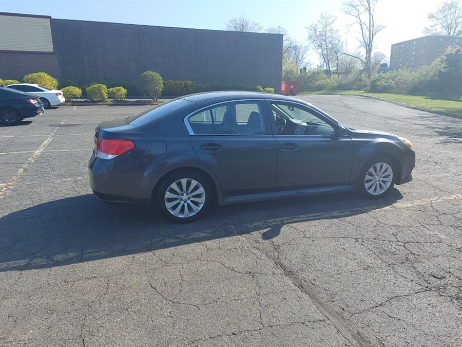 2010 Subaru Legacy 4dr Sdn H6 Auto 3.6R Limited Pwr Moon, available for sale in West Hartford, Connecticut | Chadrad Motors llc. West Hartford, Connecticut 2010 Subaru Legacy 4dr Sdn H6 Auto 3.6R Limited Pwr Moon, available for sale in West Hartford, Connecticut | Chadrad Motors llc. West Hartford, Connecticut