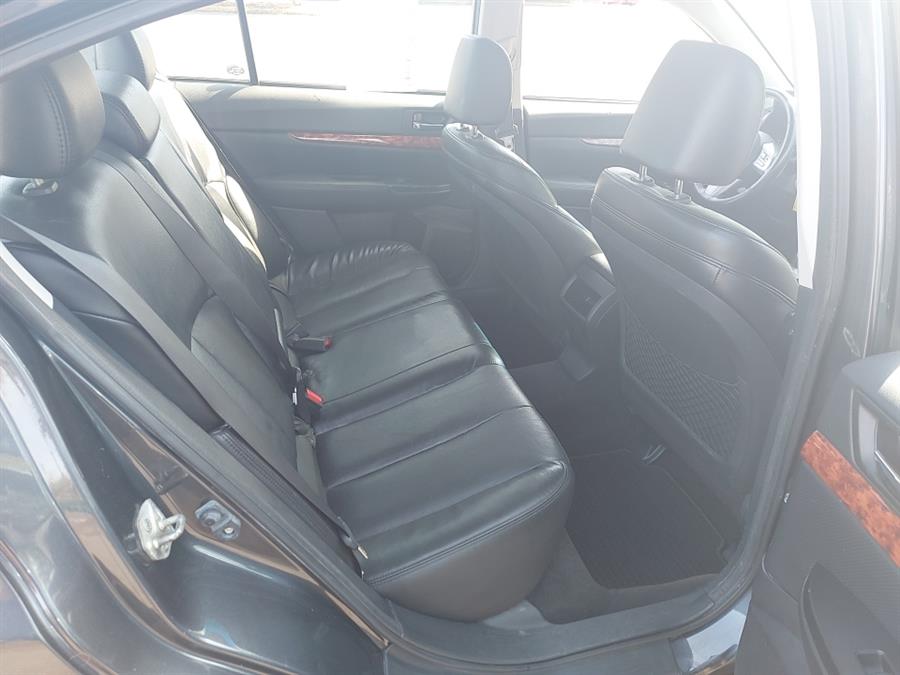 2010 Subaru Legacy 4dr Sdn H6 Auto 3.6R Limited Pwr Moon, available for sale in West Hartford, Connecticut | Chadrad Motors llc. West Hartford, Connecticut 2010 Subaru Legacy 4dr Sdn H6 Auto 3.6R Limited Pwr Moon, available for sale in West Hartford, Connecticut | Chadrad Motors llc. West Hartford, Connecticut