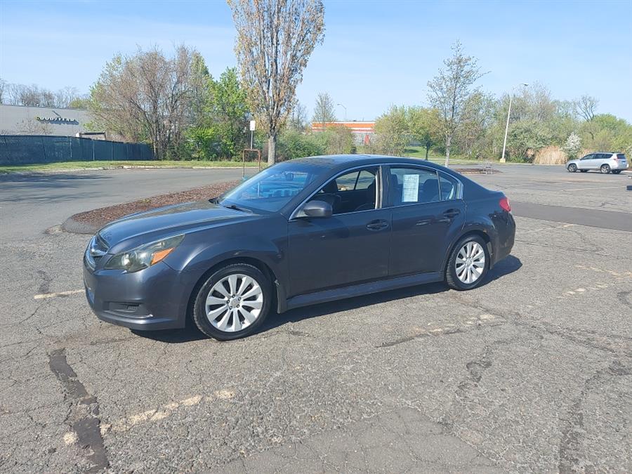 2010 Subaru Legacy 4dr Sdn H6 Auto 3.6R Limited Pwr Moon, available for sale in West Hartford, Connecticut | Chadrad Motors llc. West Hartford, Connecticut 2010 Subaru Legacy 4dr Sdn H6 Auto 3.6R Limited Pwr Moon, available for sale in West Hartford, Connecticut | Chadrad Motors llc. West Hartford, Connecticut