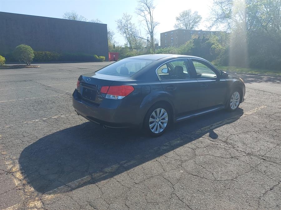 2010 Subaru Legacy 4dr Sdn H6 Auto 3.6R Limited Pwr Moon, available for sale in West Hartford, Connecticut | Chadrad Motors llc. West Hartford, Connecticut 2010 Subaru Legacy 4dr Sdn H6 Auto 3.6R Limited Pwr Moon, available for sale in West Hartford, Connecticut | Chadrad Motors llc. West Hartford, Connecticut