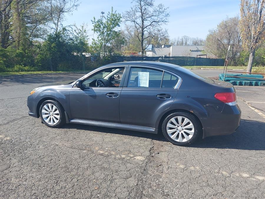 2010 Subaru Legacy 4dr Sdn H6 Auto 3.6R Limited Pwr Moon, available for sale in West Hartford, Connecticut | Chadrad Motors llc. West Hartford, Connecticut 2010 Subaru Legacy 4dr Sdn H6 Auto 3.6R Limited Pwr Moon, available for sale in West Hartford, Connecticut | Chadrad Motors llc. West Hartford, Connecticut