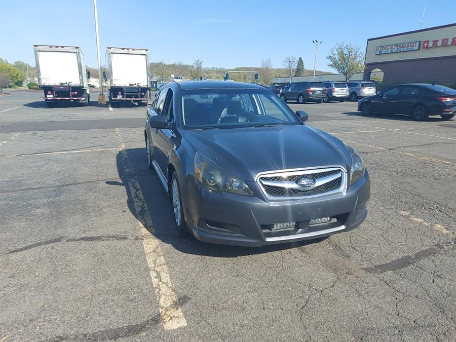 2010 Subaru Legacy 4dr Sdn H6 Auto 3.6R Limited Pwr Moon, available for sale in West Hartford, Connecticut | Chadrad Motors llc. West Hartford, Connecticut 2010 Subaru Legacy 4dr Sdn H6 Auto 3.6R Limited Pwr Moon, available for sale in West Hartford, Connecticut | Chadrad Motors llc. West Hartford, Connecticut