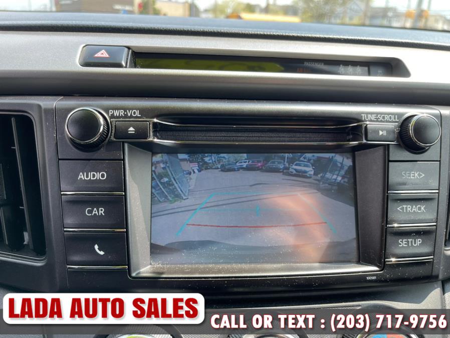 2017 Toyota RAV4 LE AWD (Natl), available for sale in Bridgeport, Connecticut | Lada Auto Sales. Bridgeport, Connecticut 2017 Toyota RAV4 LE AWD (Natl), available for sale in Bridgeport, Connecticut | Lada Auto Sales. Bridgeport, Connecticut