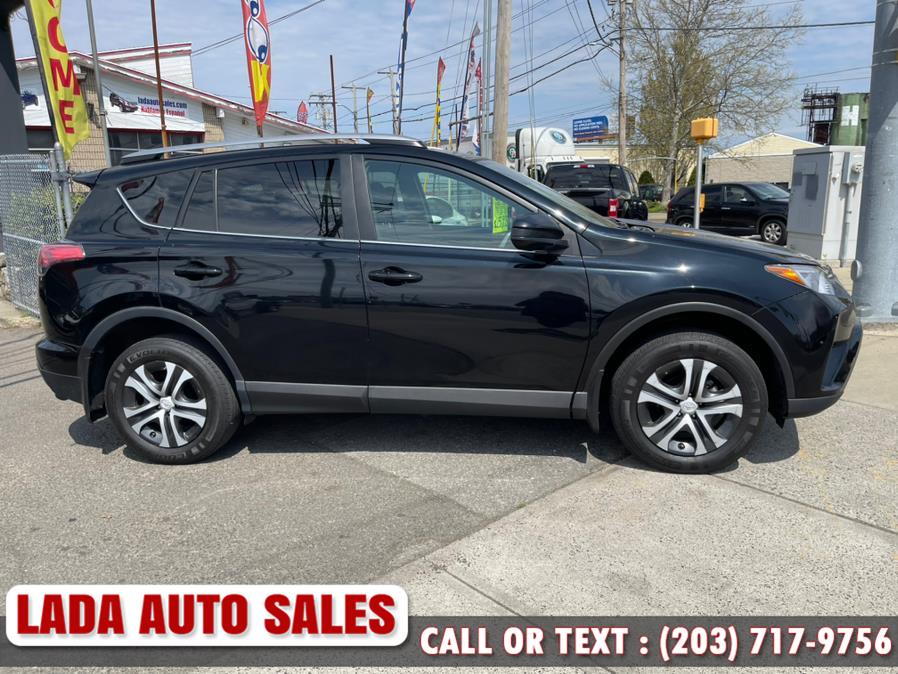 2017 Toyota RAV4 LE AWD (Natl), available for sale in Bridgeport, Connecticut | Lada Auto Sales. Bridgeport, Connecticut 2017 Toyota RAV4 LE AWD (Natl), available for sale in Bridgeport, Connecticut | Lada Auto Sales. Bridgeport, Connecticut
