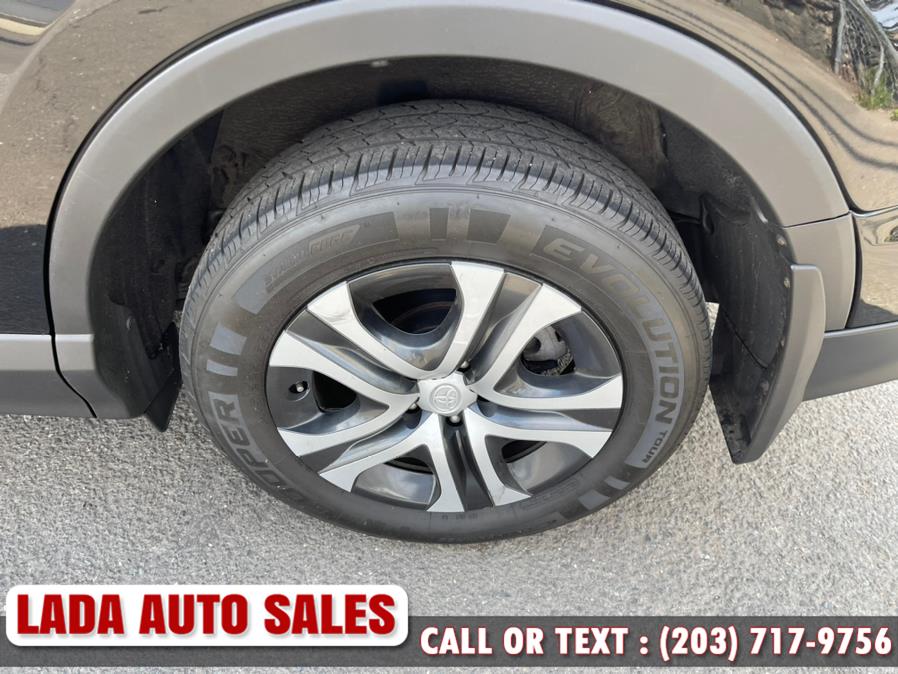 2017 Toyota RAV4 LE AWD (Natl), available for sale in Bridgeport, Connecticut | Lada Auto Sales. Bridgeport, Connecticut 2017 Toyota RAV4 LE AWD (Natl), available for sale in Bridgeport, Connecticut | Lada Auto Sales. Bridgeport, Connecticut