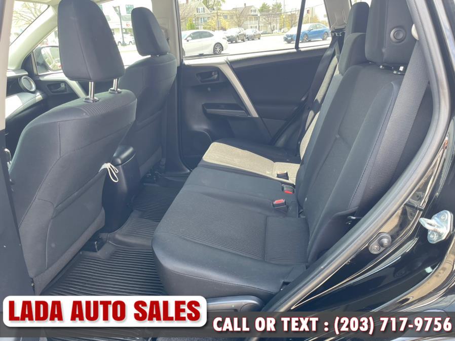 2017 Toyota RAV4 LE AWD (Natl), available for sale in Bridgeport, Connecticut | Lada Auto Sales. Bridgeport, Connecticut 2017 Toyota RAV4 LE AWD (Natl), available for sale in Bridgeport, Connecticut | Lada Auto Sales. Bridgeport, Connecticut