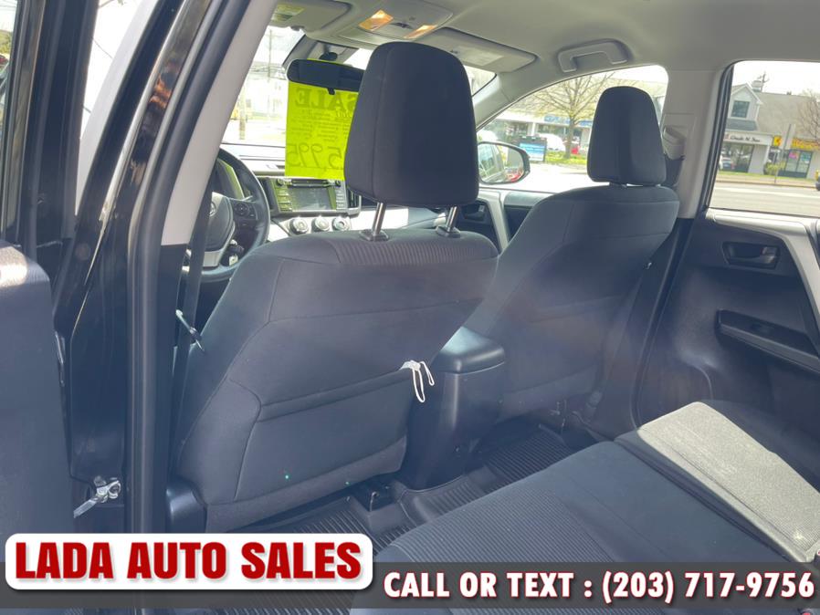 2017 Toyota RAV4 LE AWD (Natl), available for sale in Bridgeport, Connecticut | Lada Auto Sales. Bridgeport, Connecticut 2017 Toyota RAV4 LE AWD (Natl), available for sale in Bridgeport, Connecticut | Lada Auto Sales. Bridgeport, Connecticut