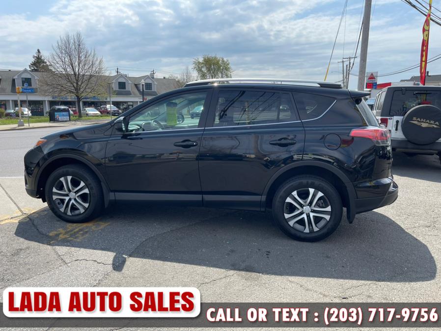 2017 Toyota RAV4 LE AWD (Natl), available for sale in Bridgeport, Connecticut | Lada Auto Sales. Bridgeport, Connecticut 2017 Toyota RAV4 LE AWD (Natl), available for sale in Bridgeport, Connecticut | Lada Auto Sales. Bridgeport, Connecticut