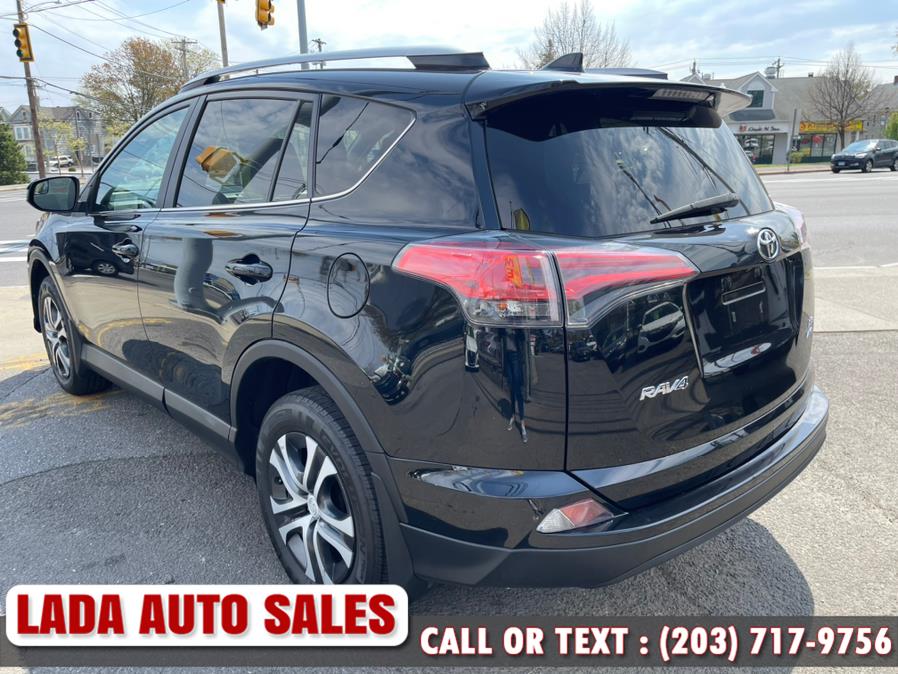 2017 Toyota RAV4 LE AWD (Natl), available for sale in Bridgeport, Connecticut | Lada Auto Sales. Bridgeport, Connecticut 2017 Toyota RAV4 LE AWD (Natl), available for sale in Bridgeport, Connecticut | Lada Auto Sales. Bridgeport, Connecticut