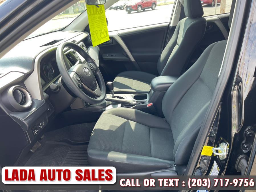2017 Toyota RAV4 LE AWD (Natl), available for sale in Bridgeport, Connecticut | Lada Auto Sales. Bridgeport, Connecticut 2017 Toyota RAV4 LE AWD (Natl), available for sale in Bridgeport, Connecticut | Lada Auto Sales. Bridgeport, Connecticut