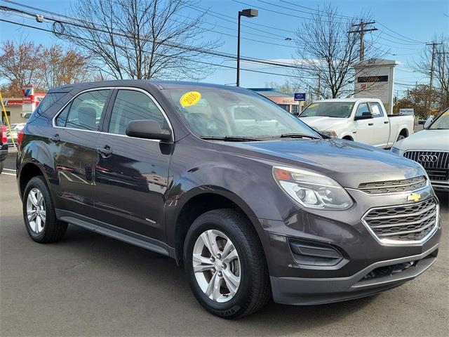 2016 Chevrolet Equinox LS, available for sale in Stratford, Connecticut | Wiz Leasing Inc. Stratford, Connecticut 2016 Chevrolet Equinox LS, available for sale in Stratford, Connecticut | Wiz Leasing Inc. Stratford, Connecticut