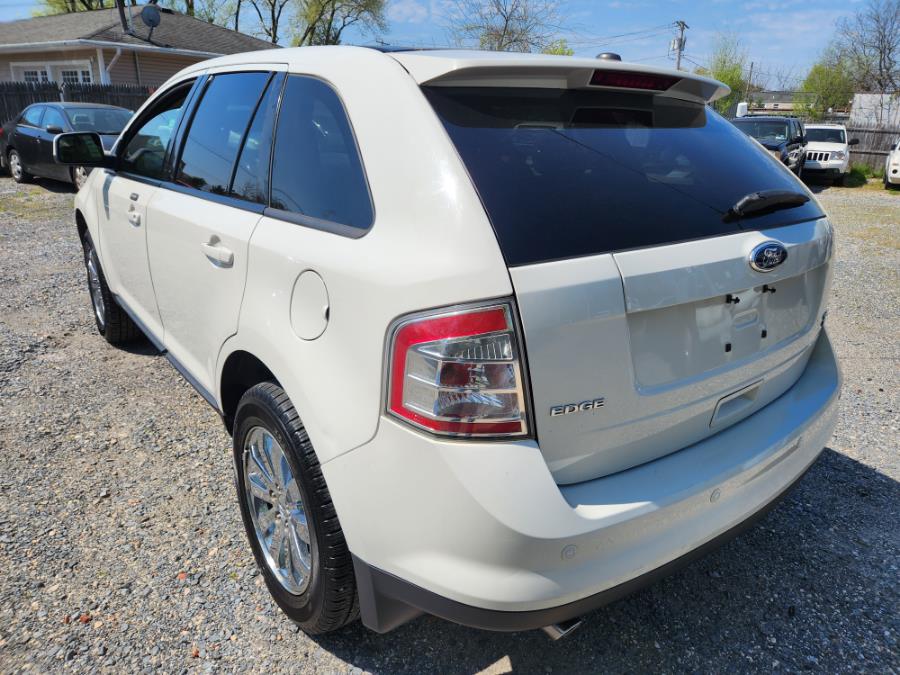 2010 Ford Edge 4dr SEL AWD, available for sale in West Babylon, New York | SGM Auto Sales. West Babylon, New York 2010 Ford Edge 4dr SEL AWD, available for sale in West Babylon, New York | SGM Auto Sales. West Babylon, New York