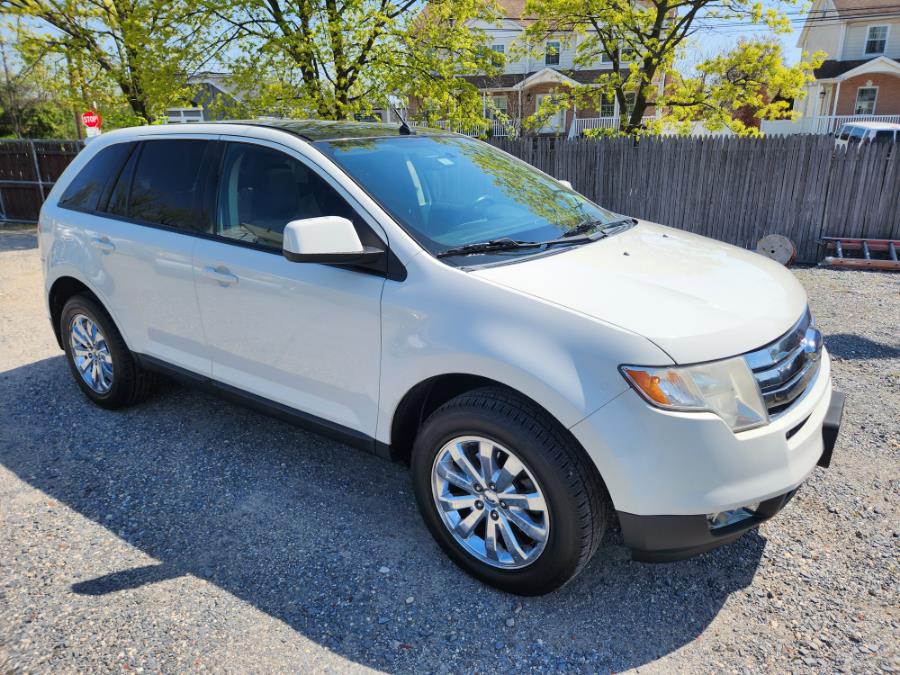2010 Ford Edge 4dr SEL AWD, available for sale in West Babylon, New York | SGM Auto Sales. West Babylon, New York 2010 Ford Edge 4dr SEL AWD, available for sale in West Babylon, New York | SGM Auto Sales. West Babylon, New York